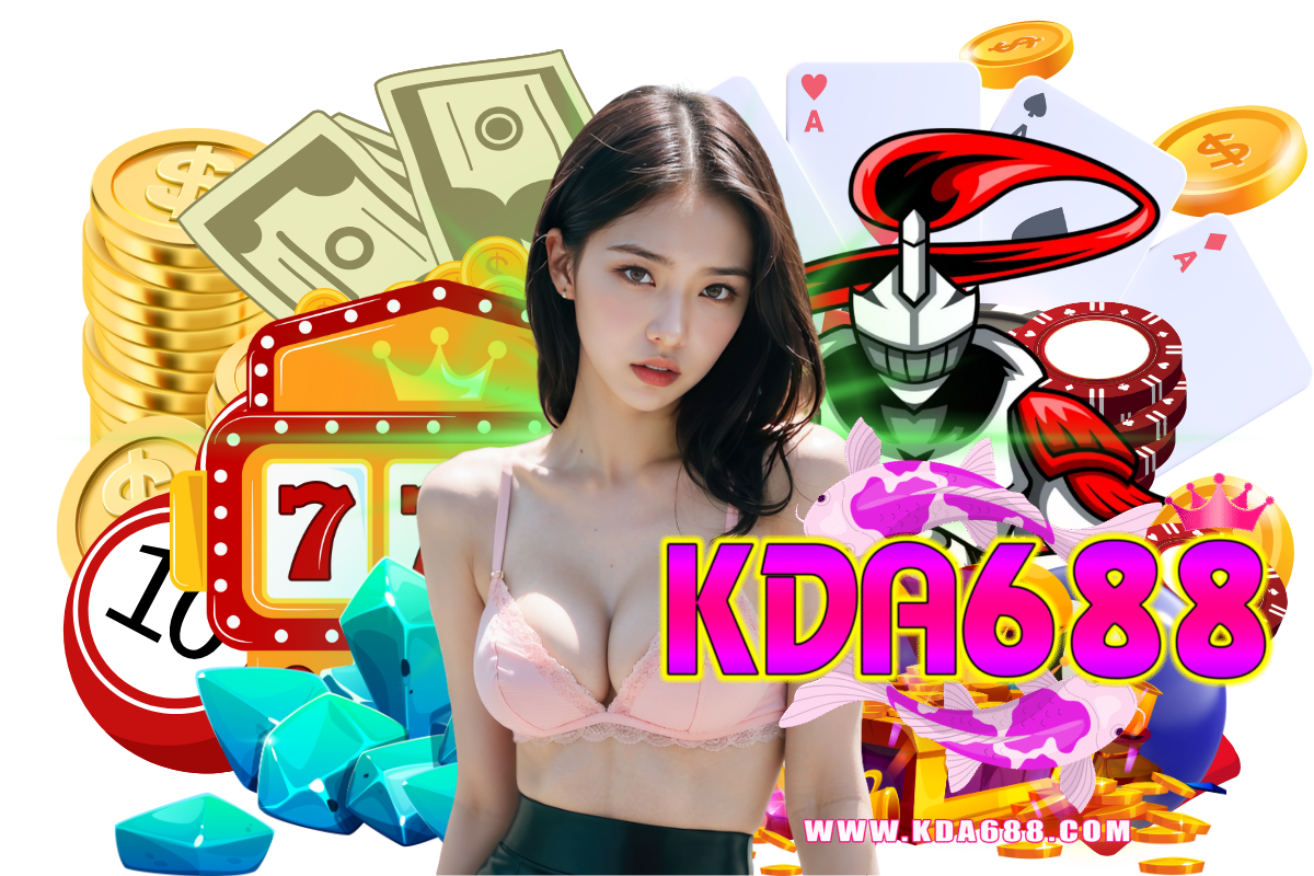 kda688 wallet