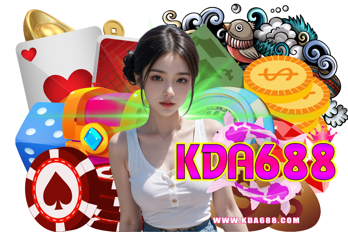 kda688 เว็บตรง